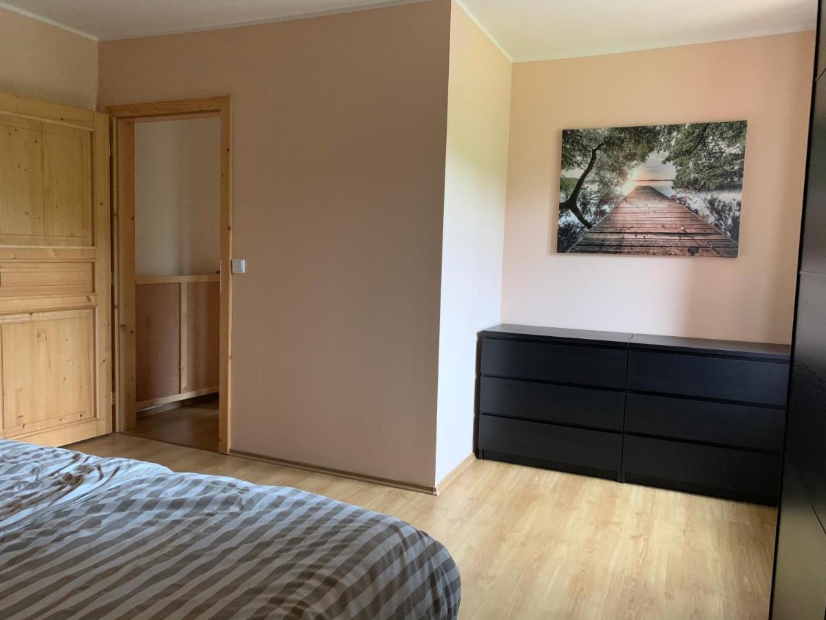 Apartmany Stare-Hory Krkonose Roudnice Extérieur photo