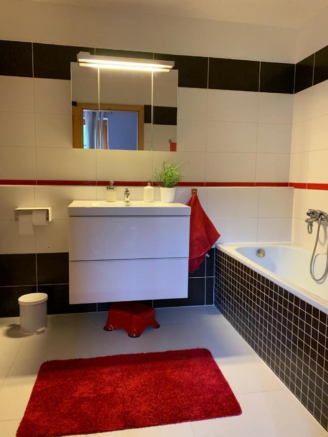 Apartmany Stare-Hory Krkonose Roudnice Extérieur photo