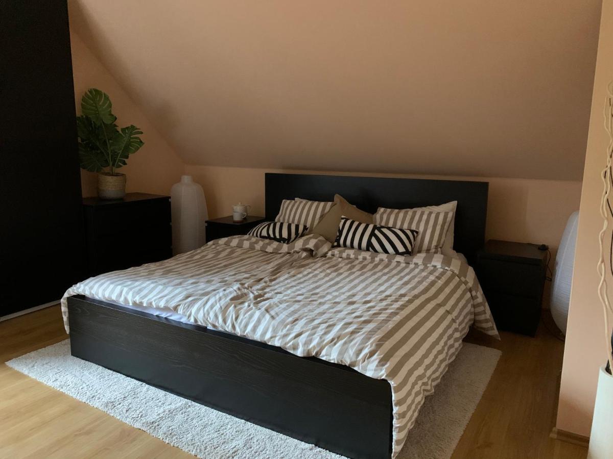 Apartmany Stare-Hory Krkonose Roudnice Extérieur photo