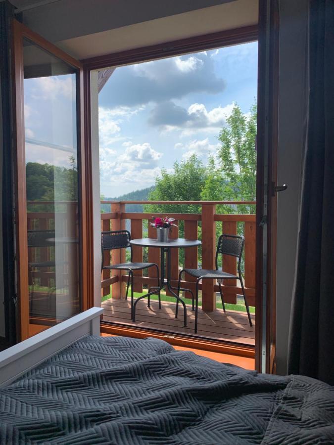 Apartmany Stare-Hory Krkonose Roudnice Extérieur photo