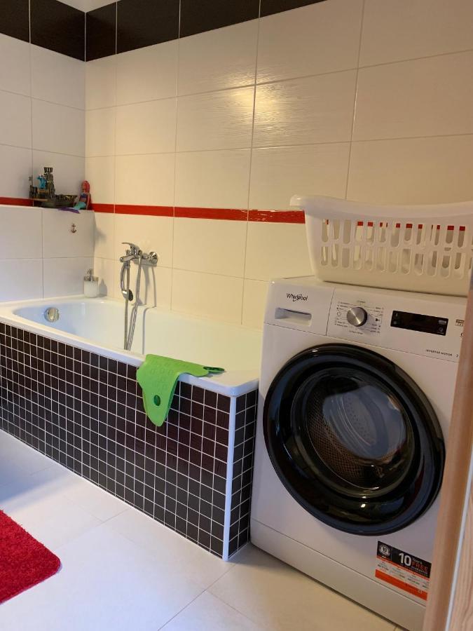 Apartmany Stare-Hory Krkonose Roudnice Extérieur photo