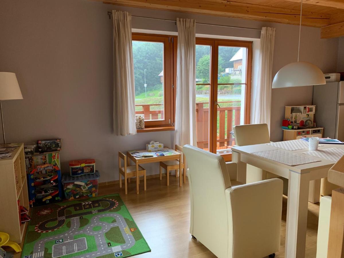 Apartmany Stare-Hory Krkonose Roudnice Extérieur photo