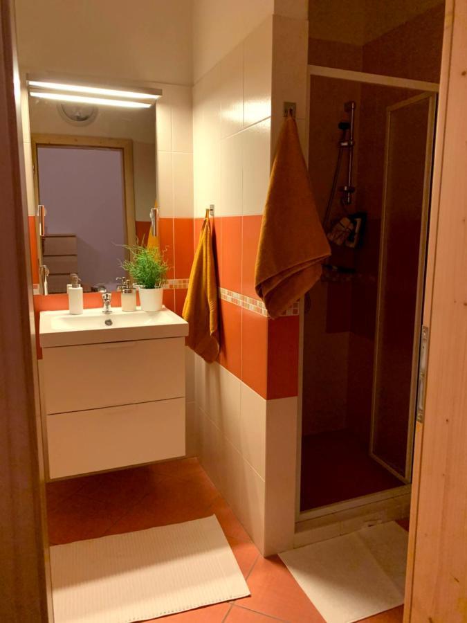 Apartmany Stare-Hory Krkonose Roudnice Extérieur photo