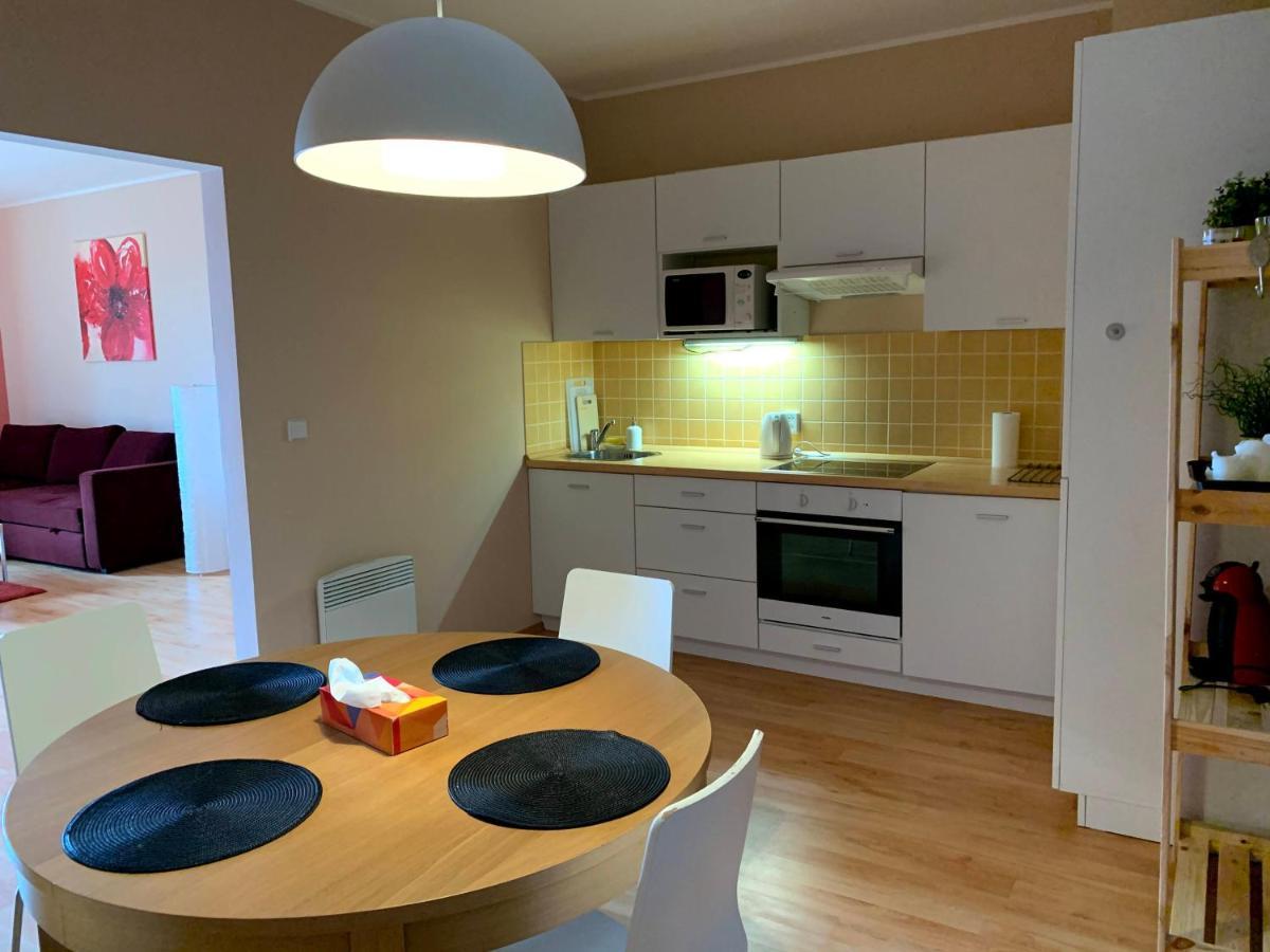 Apartmany Stare-Hory Krkonose Roudnice Extérieur photo