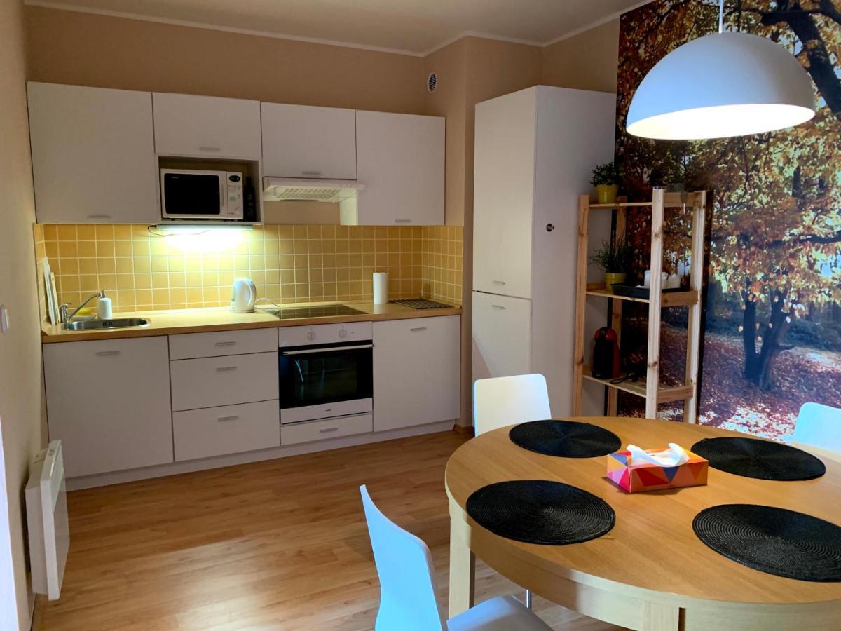 Apartmany Stare-Hory Krkonose Roudnice Extérieur photo
