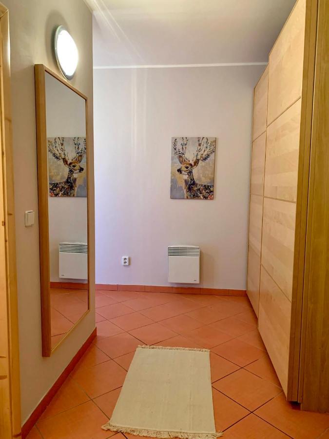 Apartmany Stare-Hory Krkonose Roudnice Extérieur photo