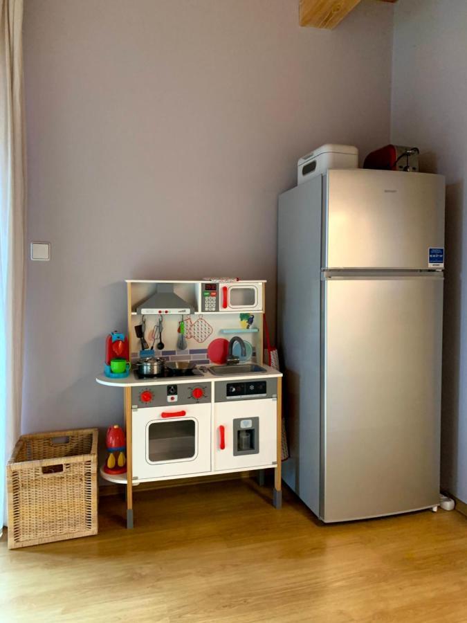 Apartmany Stare-Hory Krkonose Roudnice Extérieur photo
