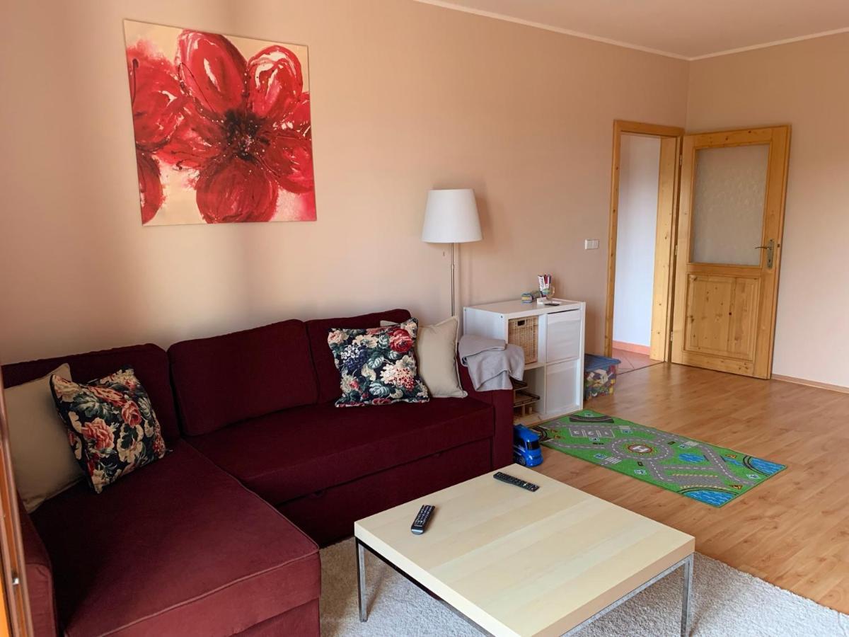 Apartmany Stare-Hory Krkonose Roudnice Extérieur photo